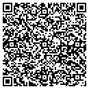 QR code with T J Nelson Masonry contacts