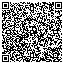 QR code with Yeagle Farm contacts