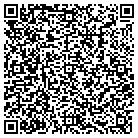 QR code with Hebert Dooley Drafting contacts