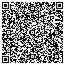 QR code with Zendt Farms contacts