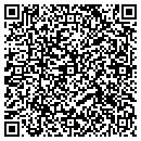 QR code with Freda Oil CO contacts