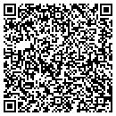 QR code with Howse Plans contacts