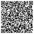 QR code with J E Manuel contacts