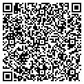 QR code with F Nobles contacts