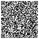 QR code with Adams Precision Screen Print contacts