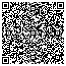 QR code with Albert E Ebiner contacts