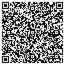 QR code with Hardwick Jinks contacts