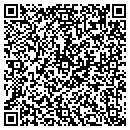 QR code with Henry D Gunter contacts
