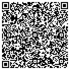 QR code with Hazleton Trinity's Nursery contacts
