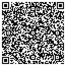QR code with Head Start contacts