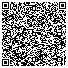 QR code with Raleigh's Drafting contacts