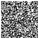 QR code with Head Start contacts