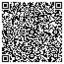 QR code with Hamilton Drywall contacts