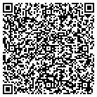 QR code with T & M Drafting & Design contacts