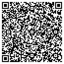 QR code with T-Square Drafting contacts