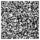QR code with The Hair Gallerie contacts