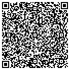 QR code with Hilltop Christian Nursery Schl contacts