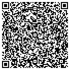 QR code with Hilltop Nursery School contacts