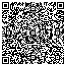 QR code with Omega Design contacts