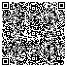 QR code with Ossipee Bait & Tackle contacts
