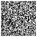 QR code with Uptown Girls contacts
