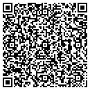 QR code with Oscar Glover contacts