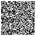 QR code with Memco contacts