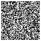 QR code with Anthony's Sawing Service contacts