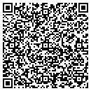 QR code with The Drafting Zone contacts