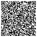 QR code with Kidds Castle contacts
