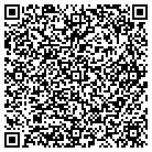 QR code with Muniz & Son Auto Service Shop contacts