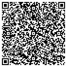 QR code with T Square Drafting Service contacts