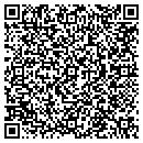 QR code with Azure Designs contacts