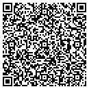 QR code with Ralph O'neal contacts