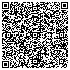 QR code with K Design Drafting Service contacts