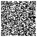 QR code with A H Pelz CO contacts