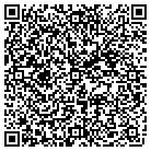 QR code with U C Davis Home Care Service contacts