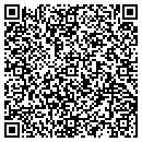QR code with Richard Halls Custom Cab contacts
