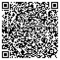 QR code with Nandni's contacts