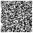 QR code with R & A Design Service Inc contacts