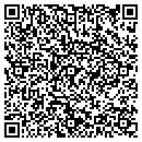 QR code with A To Z Loose Leaf contacts