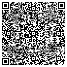 QR code with J J Schumacher Drafting-Design contacts