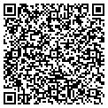 QR code with John E Wilson contacts