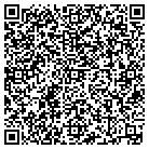 QR code with Accent Oil & Gas Corp contacts