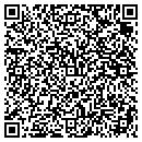 QR code with Rick D Venable contacts