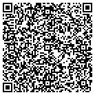QR code with Orfield Drafting Services contacts