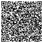 QR code with MT Moriah Christian School contacts