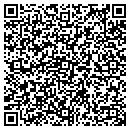 QR code with Alvin C Podzimek contacts