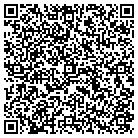 QR code with MT Olive Christian Pre School contacts