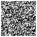 QR code with R S Drafting Service contacts